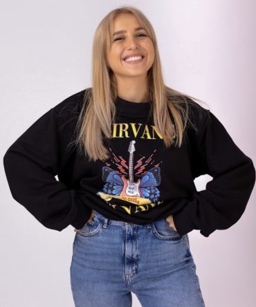 Duks od Nirvane do Silvane