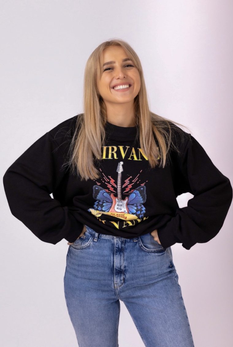 Duks od Nirvane do Silvane