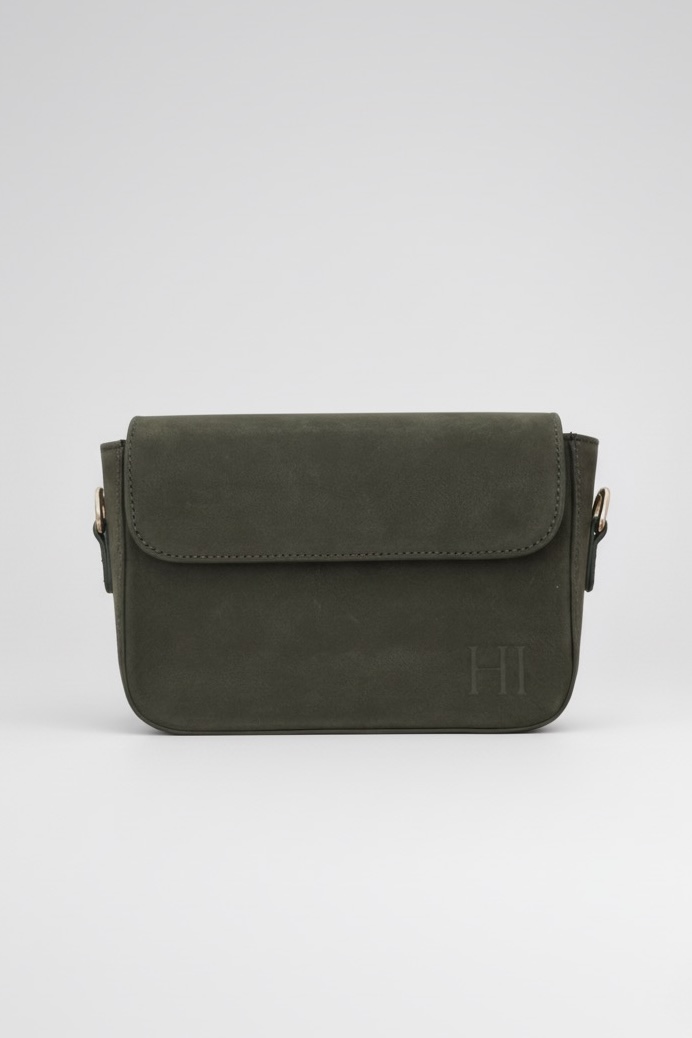 Maryam-Maslinasto zelena