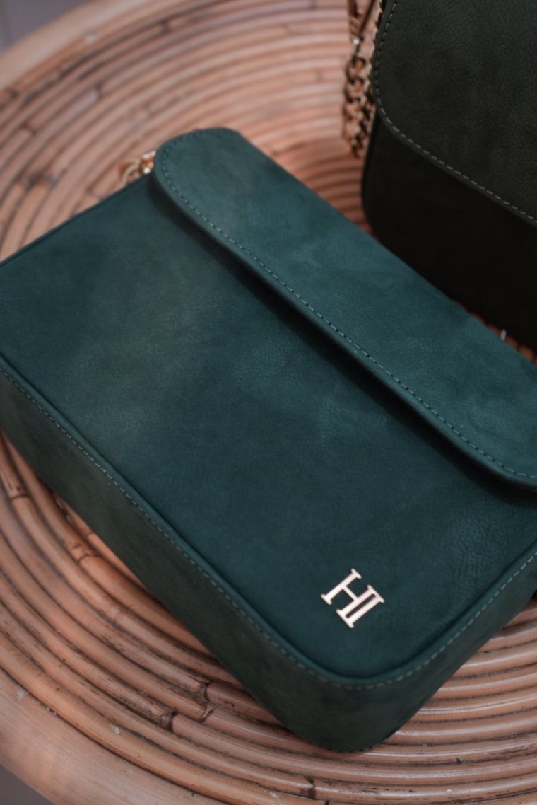 Halimica - Tirkizno zelena