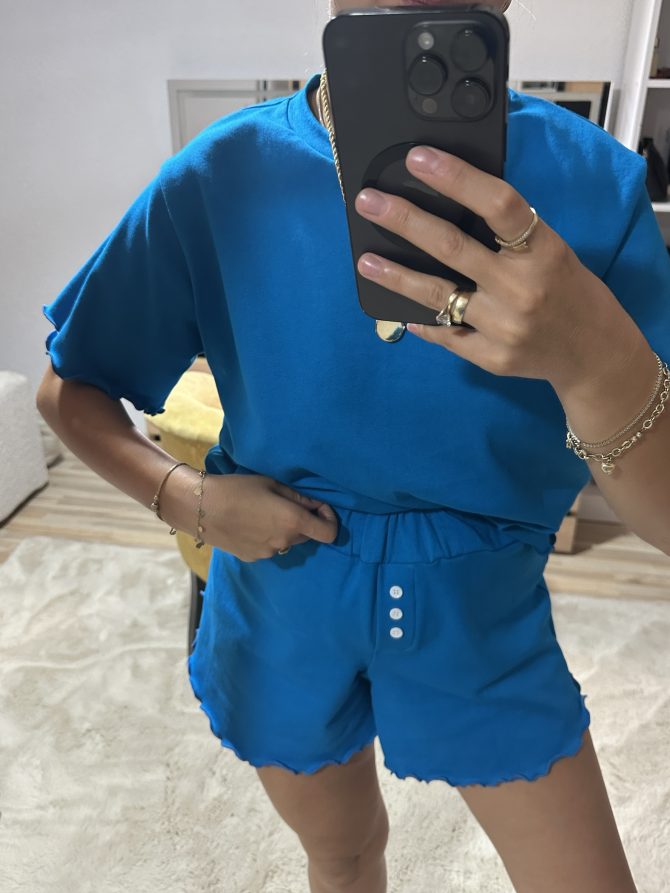 Off spring set