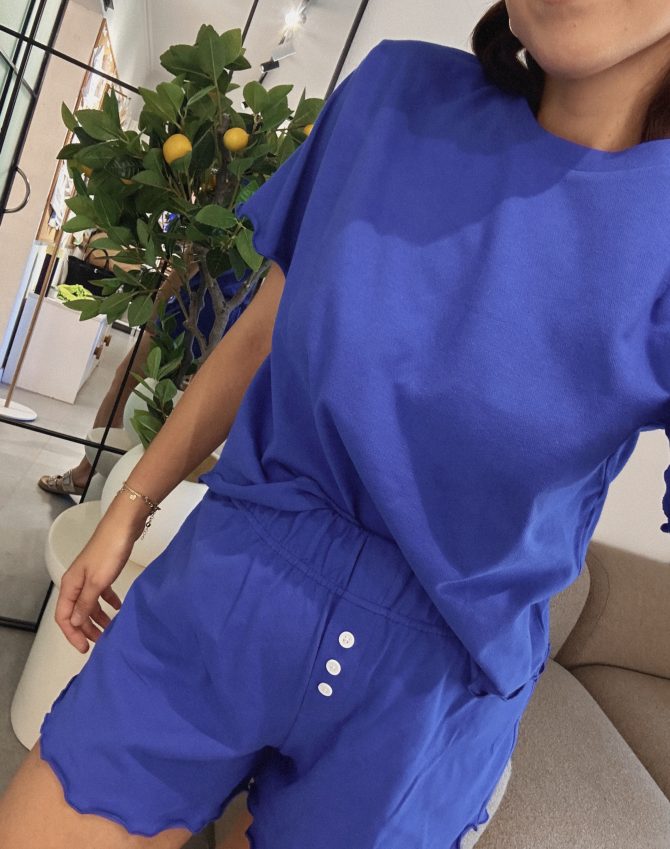 Off spring set