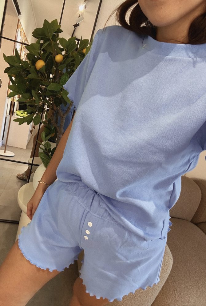 Off spring set