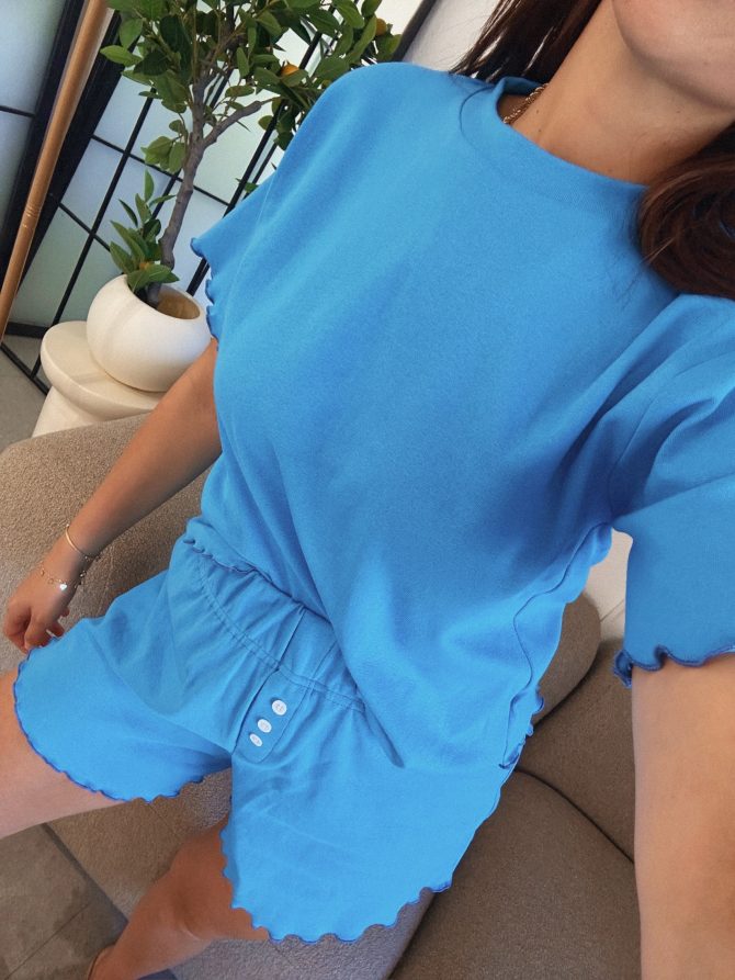 Off spring set