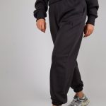 HI cropped donji dio -Tamno siva