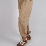 HI cropped donji dio -Svijetlo smeđa