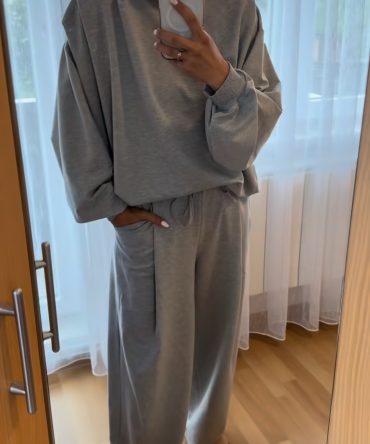 Tailored hlače