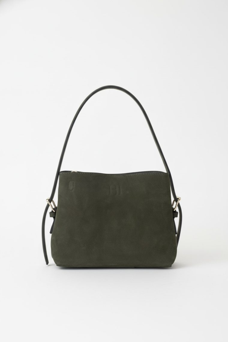 Frida-Maslinasto zelena