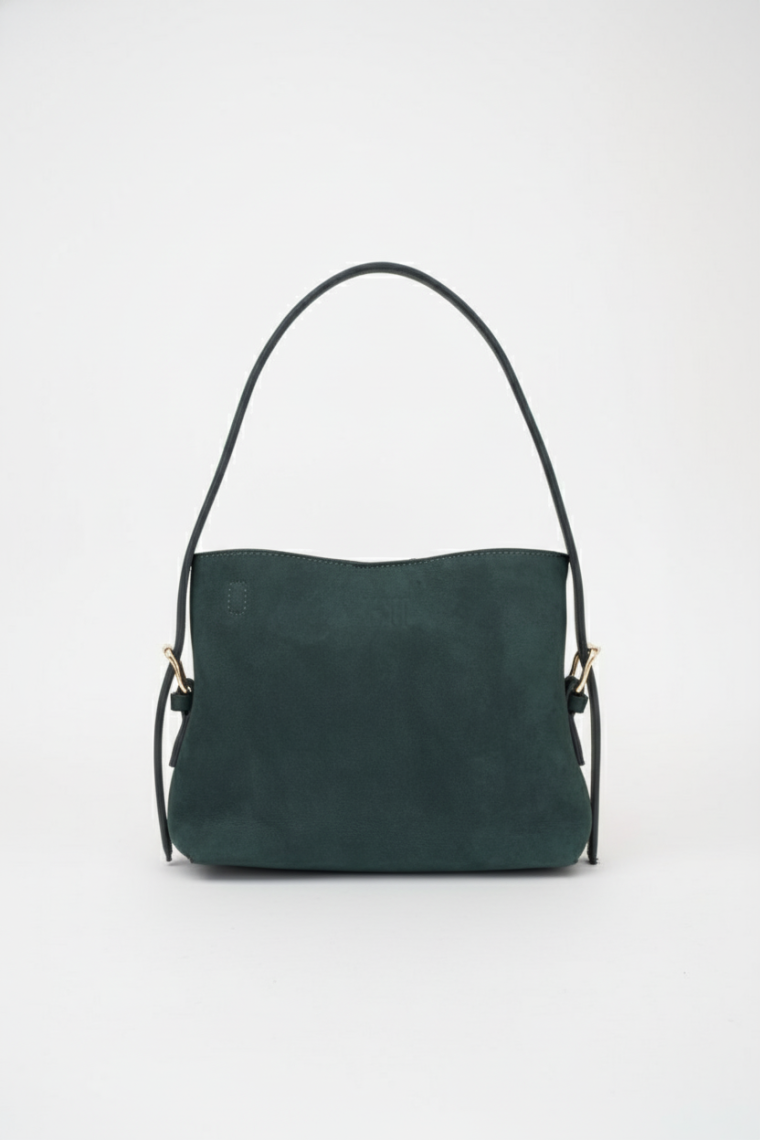 Frida-Smaragdno zelena