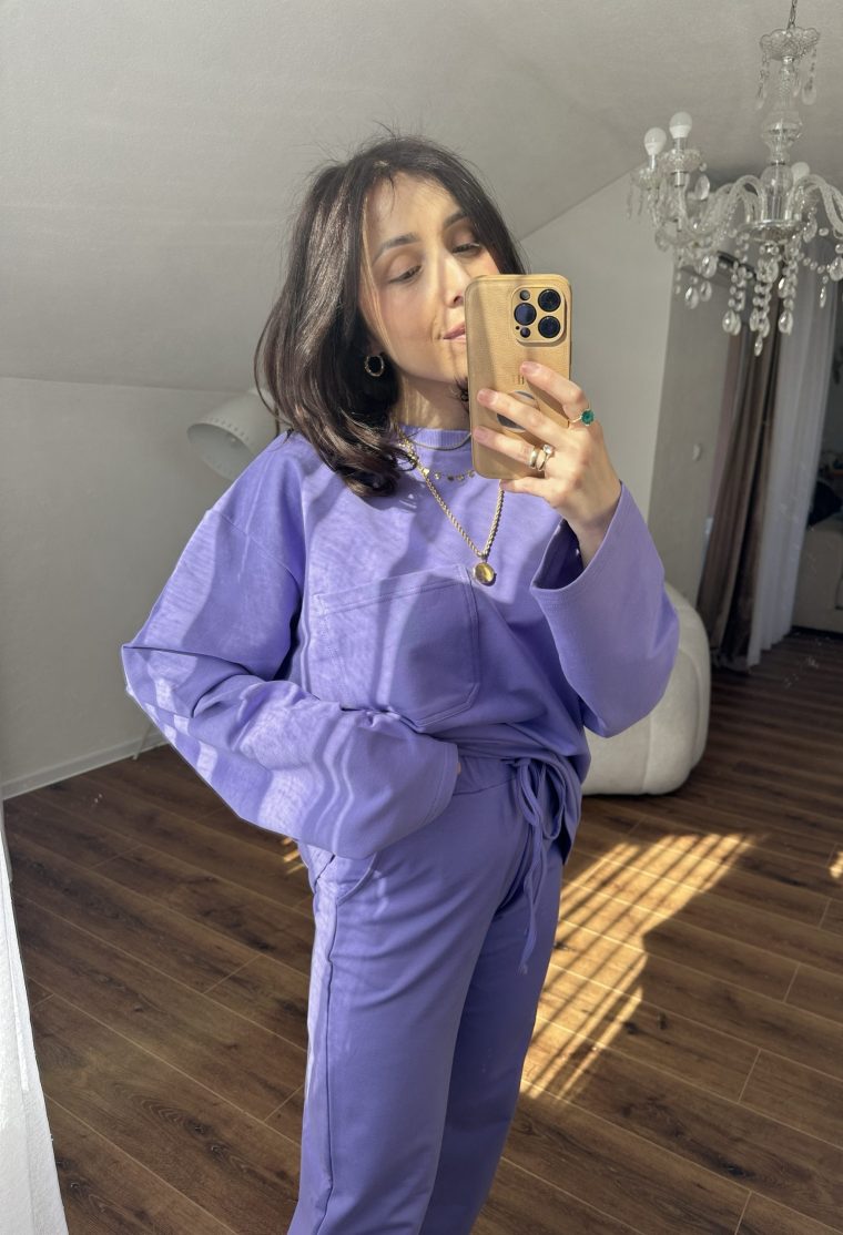 Sajra 2.0 gornji dio