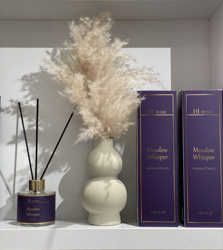 Meadow Whisper mirisni štapići