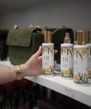 Étincelle de Vanille - body mist