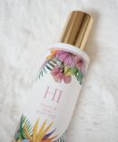 Champ de fleurs - body mist