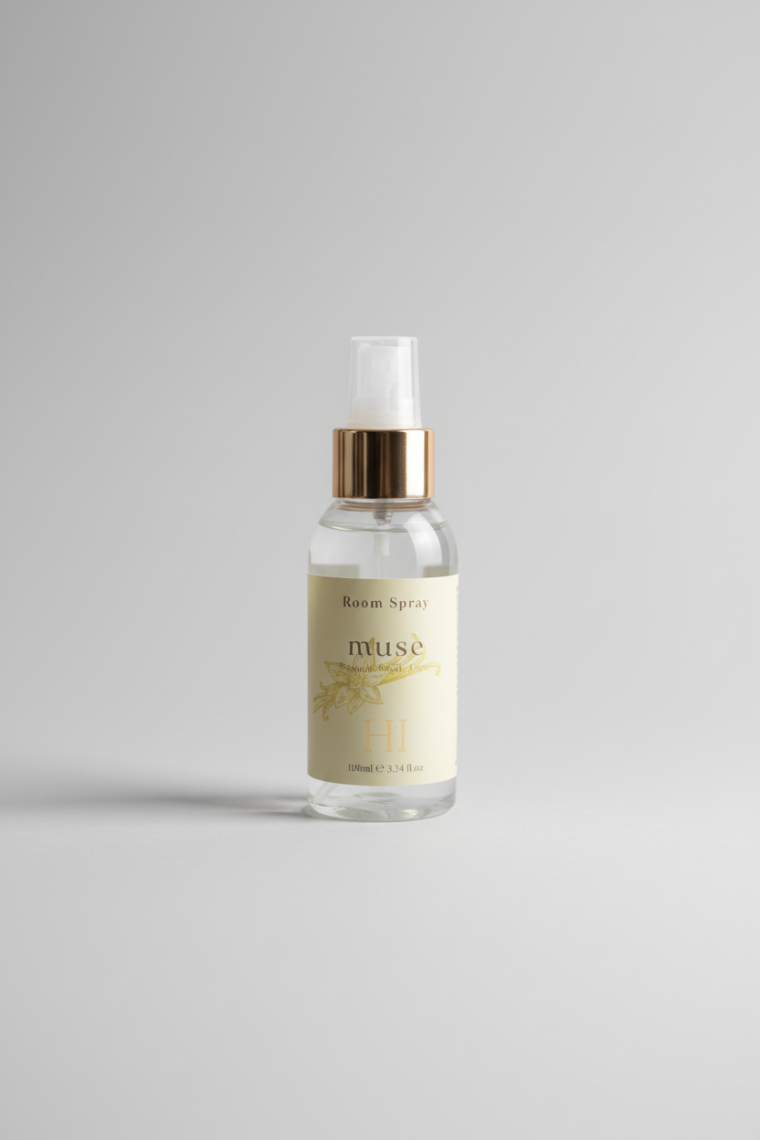 Muse room spray