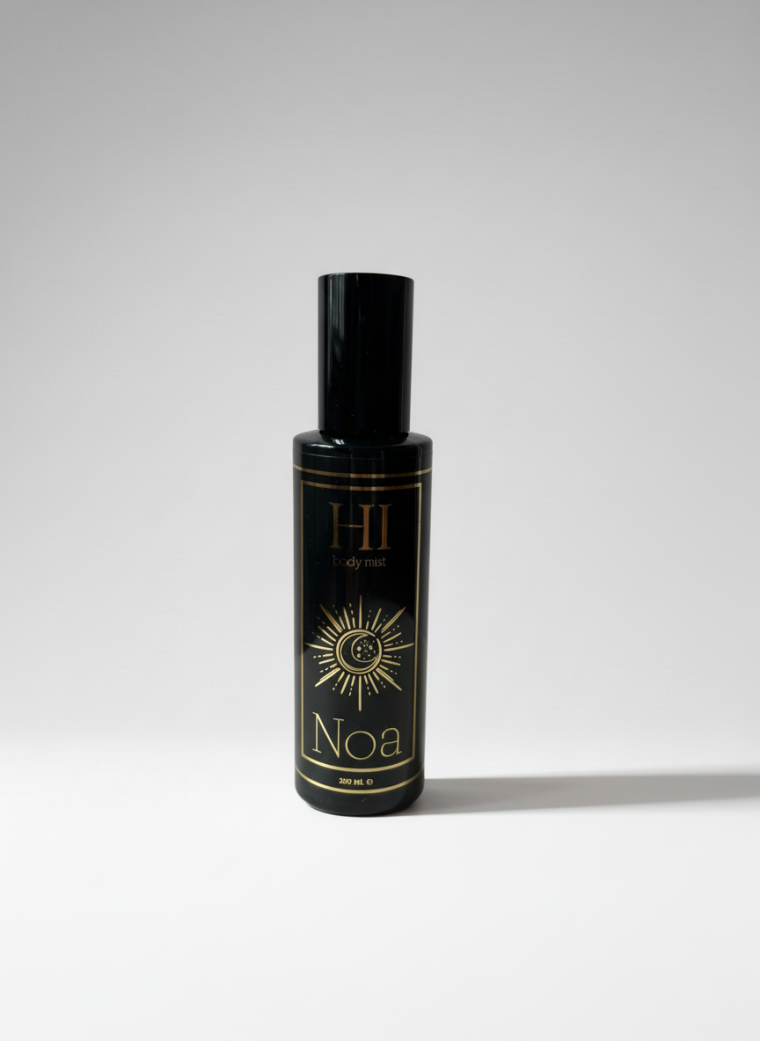 Noa - body mist