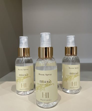 Muse room spray