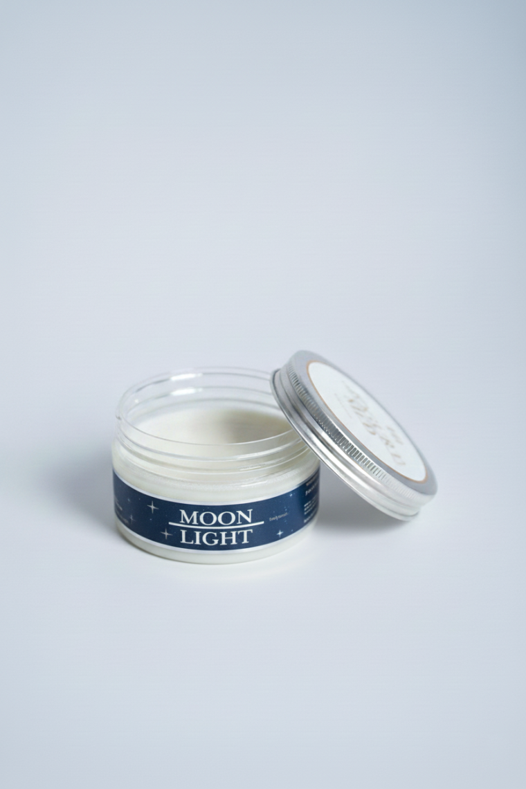 Moon light maslac za tijelo