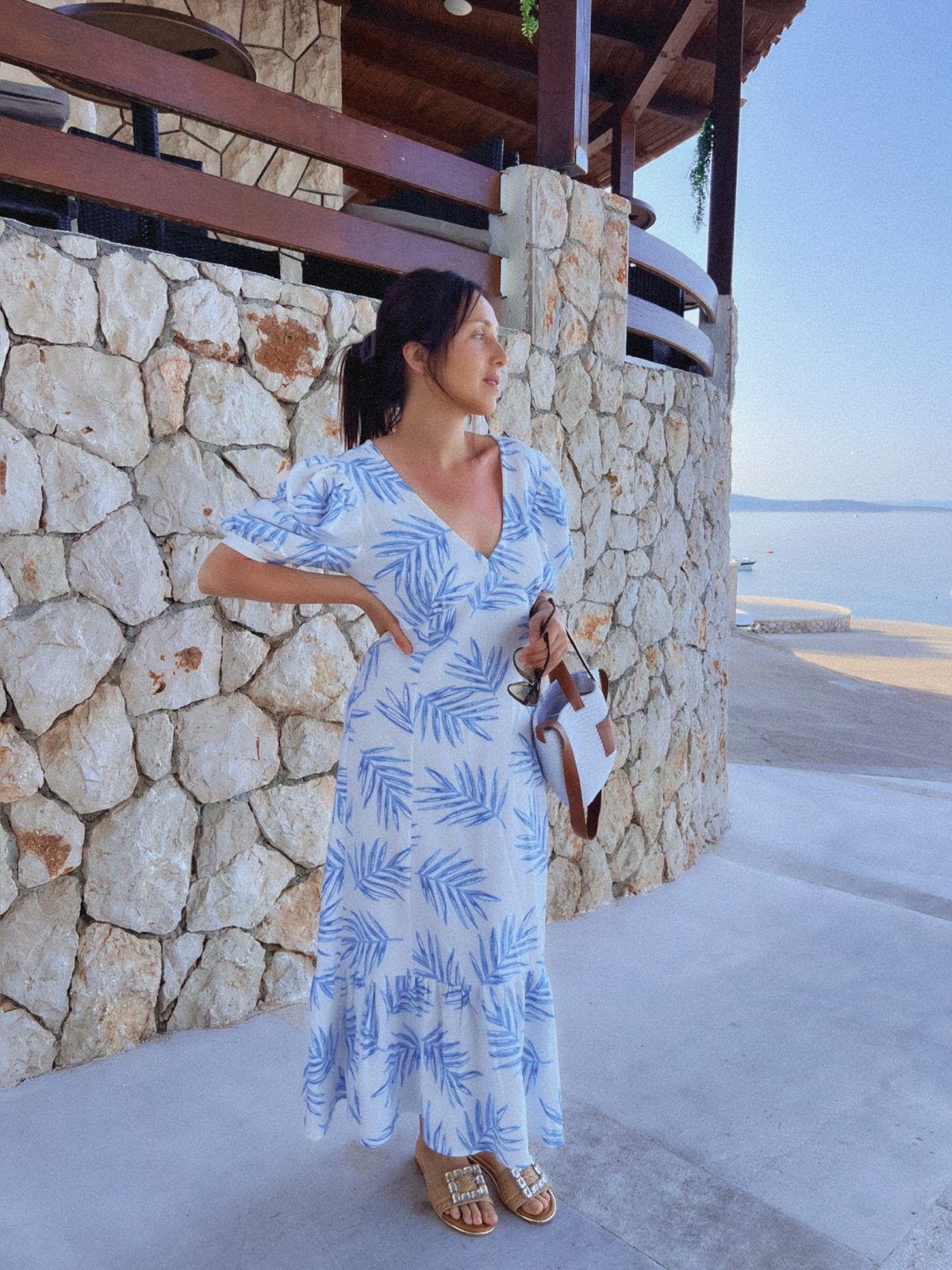 Diana haljina
