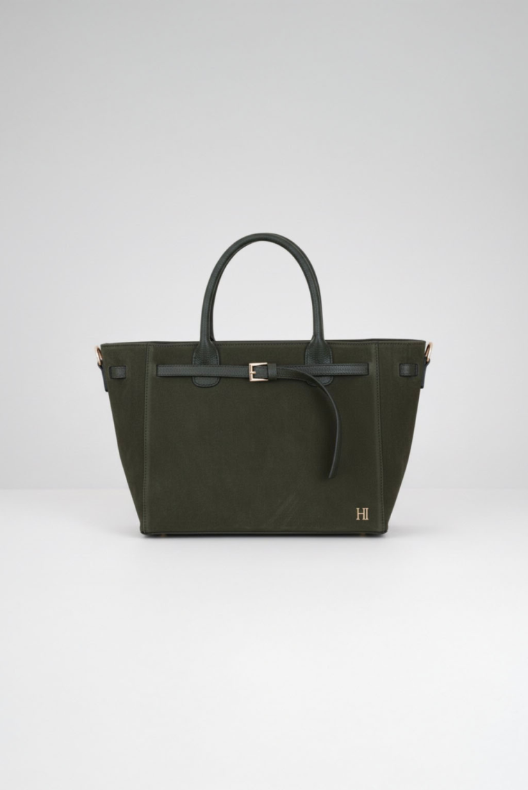 Torba Sveky -Maslinasto zelena