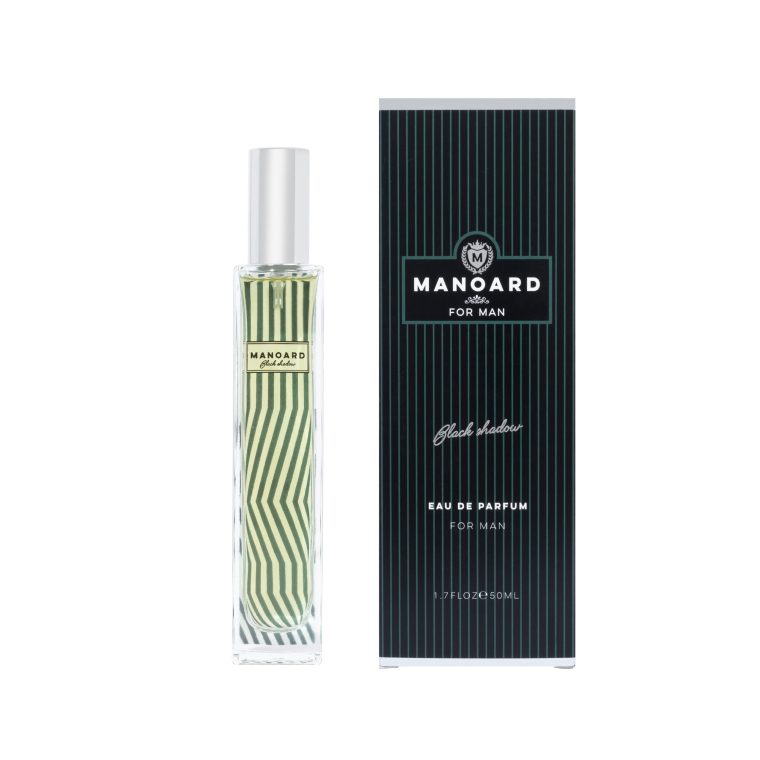 Manoard Black Shadow