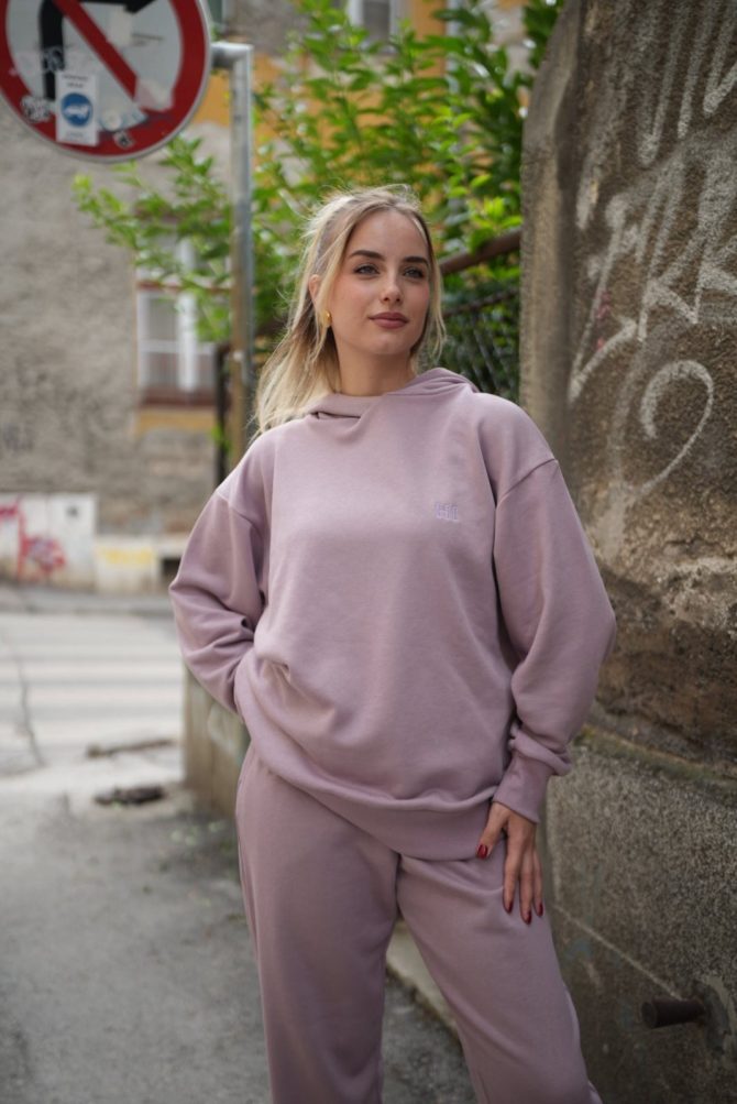 HI trenerka gornji dio