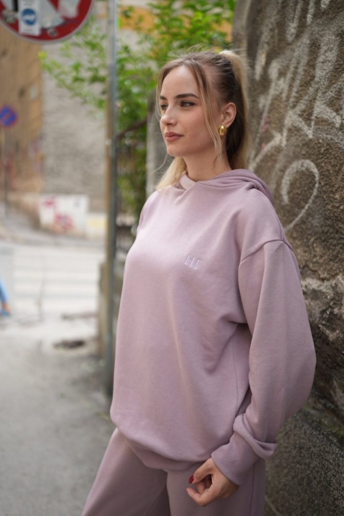 HI trenerka gornji dio