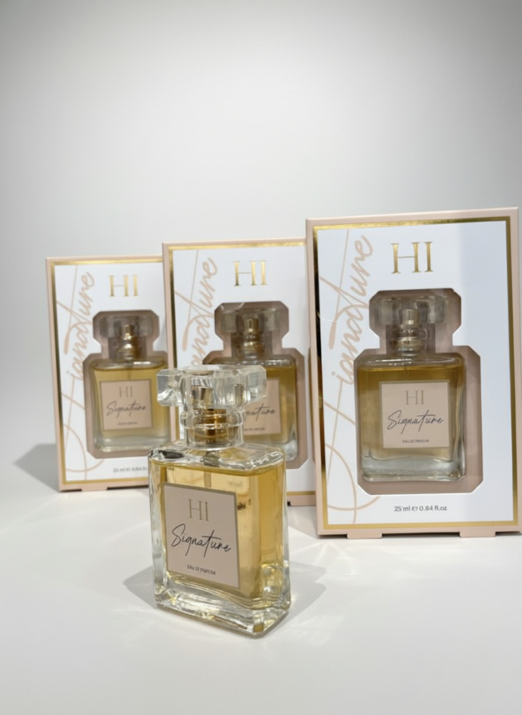 HI Signature