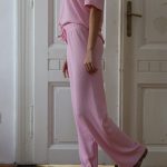 Goldie hlače 2.0 -Roza