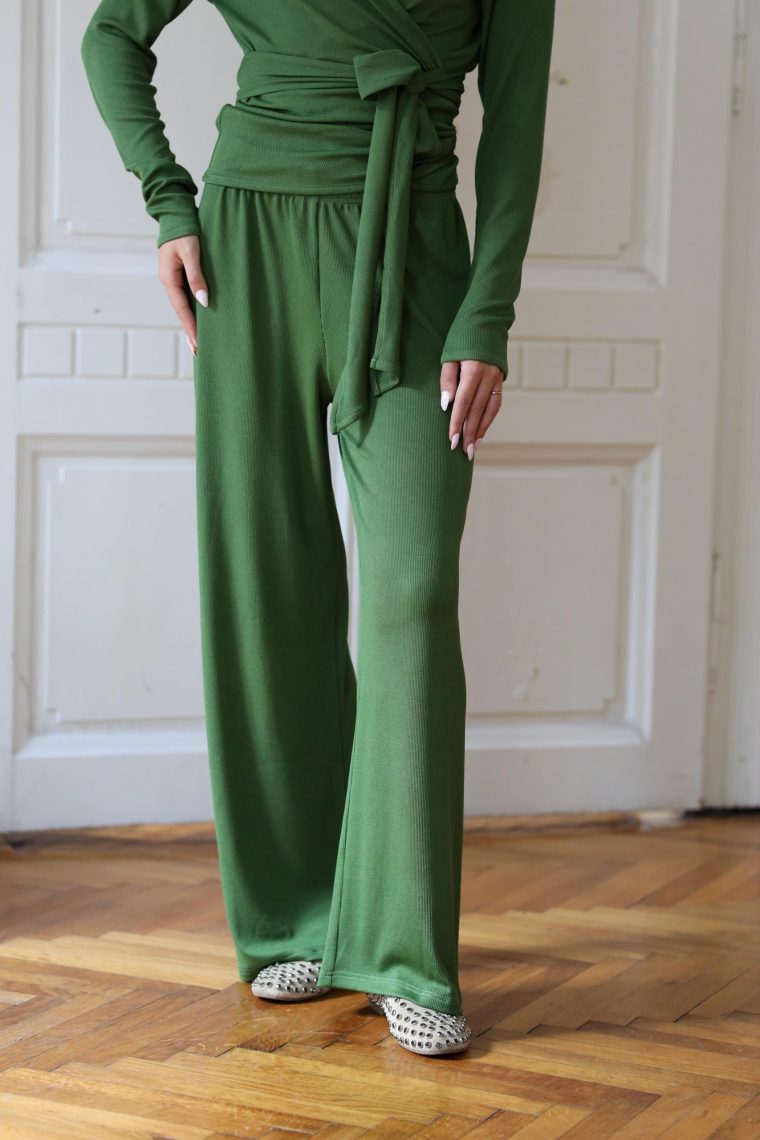 Grace donji dio - Zelena