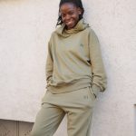 HI Trenerka Donji dio 2.0 - Zelena