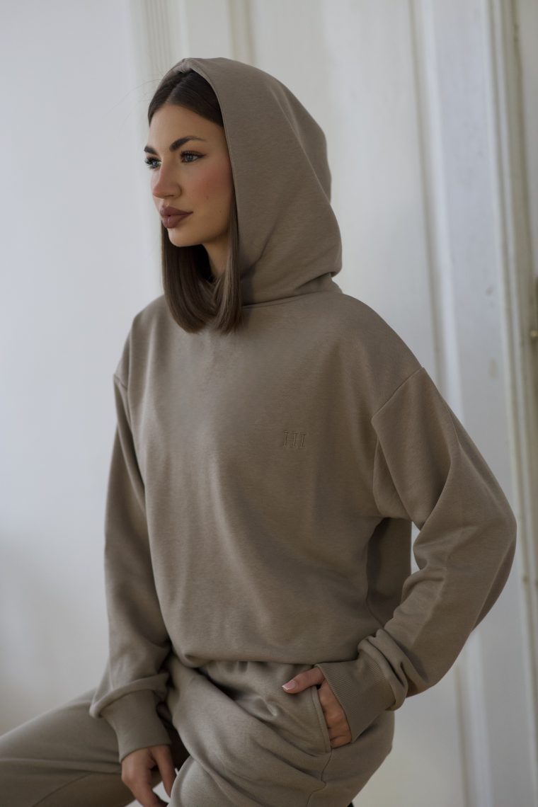 HI Trenerka 2.0 Gornji dio -Khaki