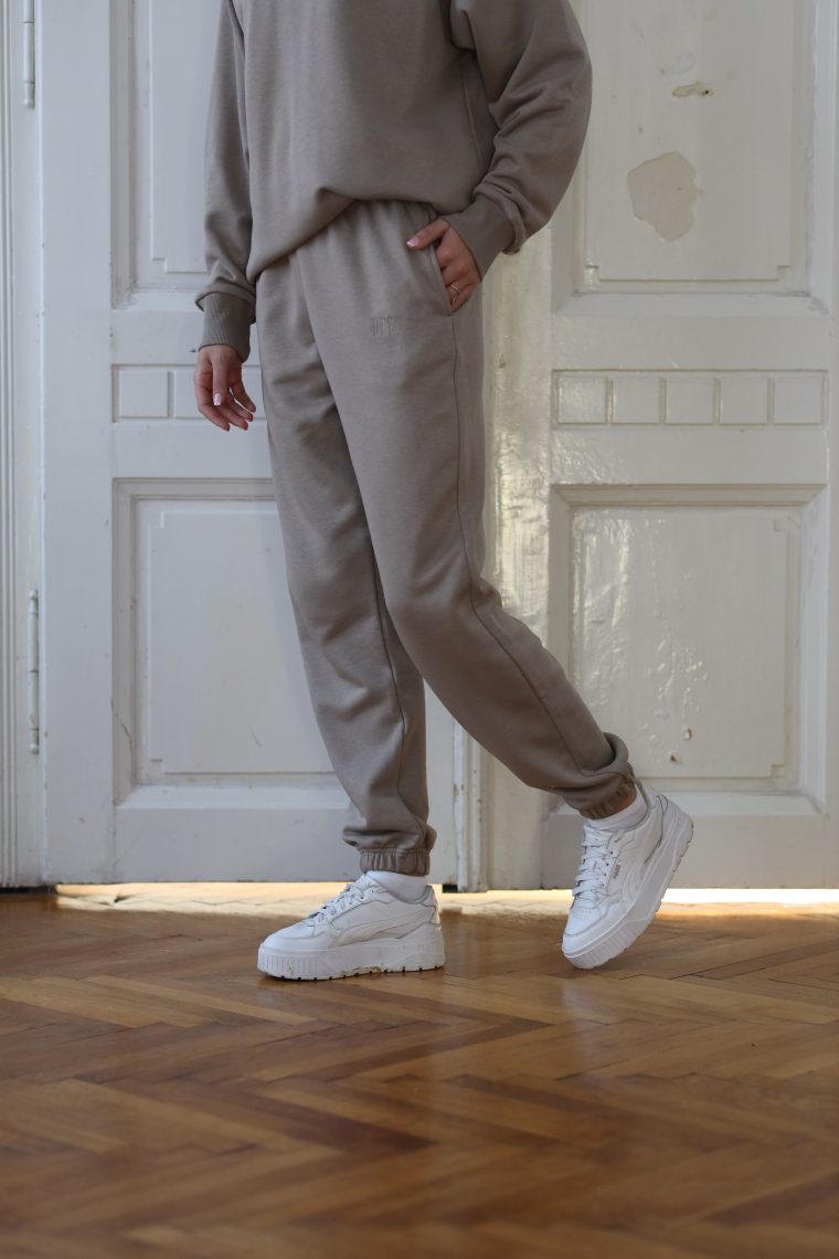 HI Trenerka 2.0 Donji dio -Khaki