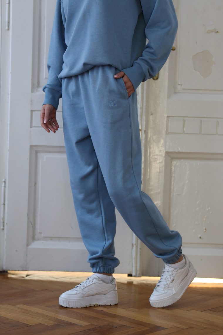 HI Trenerka 2.0 Donji dio -Plava