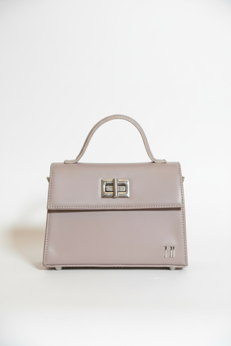 Mia mini - Mauve
