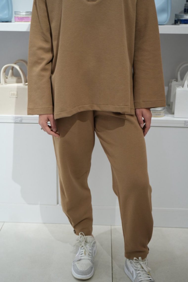 Nomad hlače - Khaki